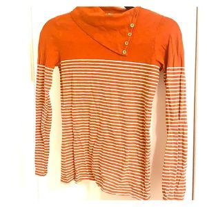 Jcrew top